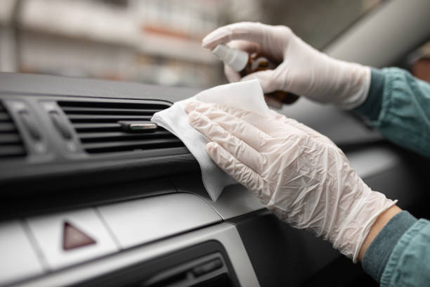 Best Ventilation Cleaning Services  in Peru, IN