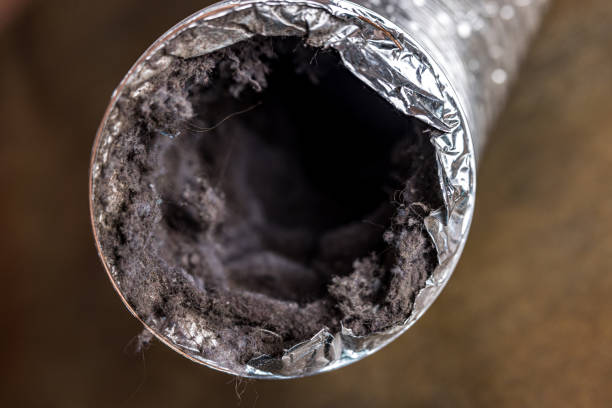 Best Emergency Air Duct Cleaning  in Peru, IN