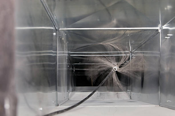 Best Affordable Air Duct Cleaning  in Peru, IN
