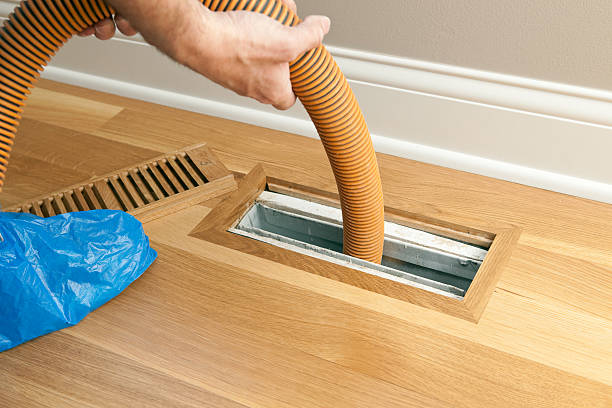 Best Home Air Vent Cleaning  in Peru, IN