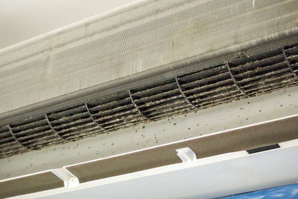 Home Air Vent Cleaning in Peru, IN