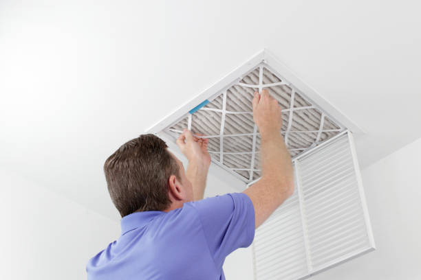 Best Local Air Duct Cleaning Services  in Peru, IN